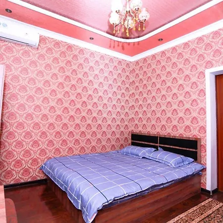 Ali Hostel-2
